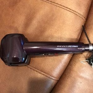 Conair Infiniti pro curler